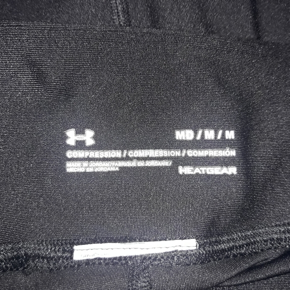 Under Armour Compression HeatGear - Picture 4 of 4